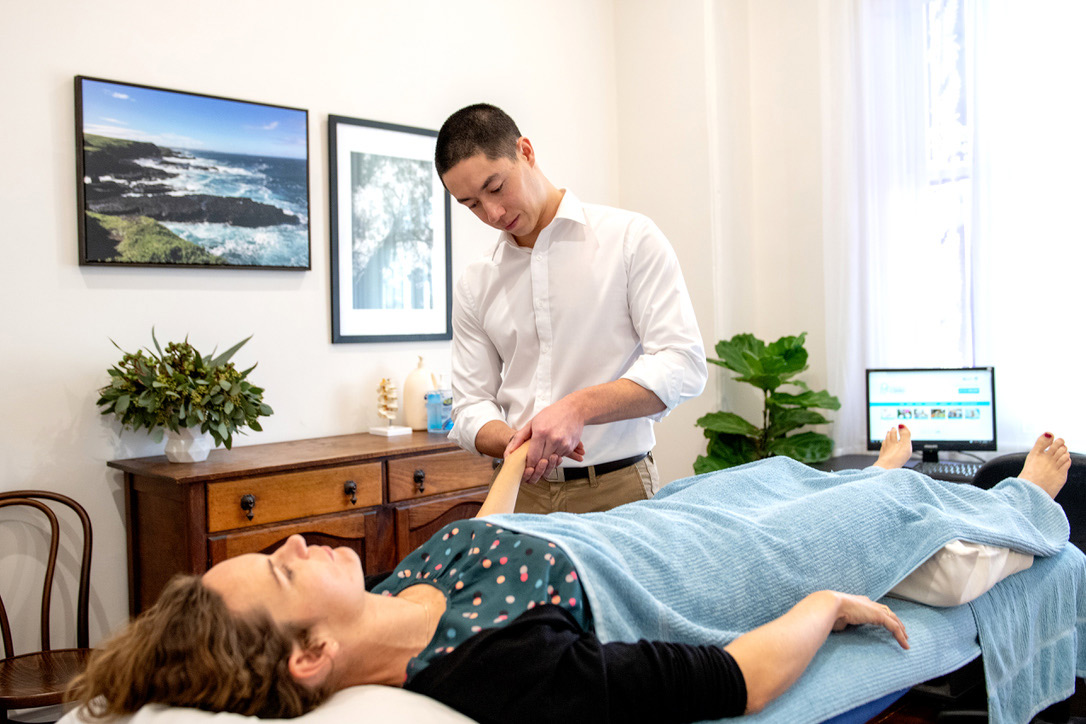 What Is Osteopathy? Check Our Clinic Website For More Information.